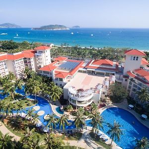 Golden Palm Resort